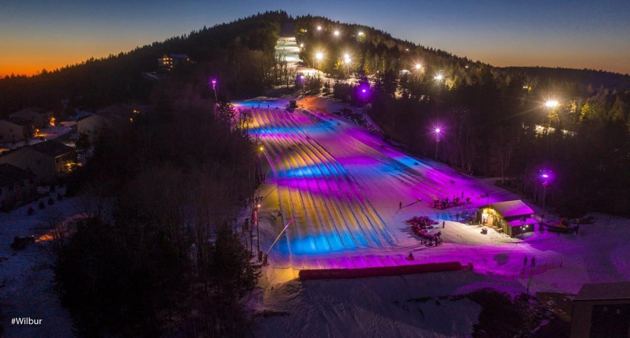 Snowshoe Ski-In & Ski-Out At Silvercreek Resort - Family Friendly, Jacuzzi, Hot Tub, Mountain Views المظهر الخارجي الصورة